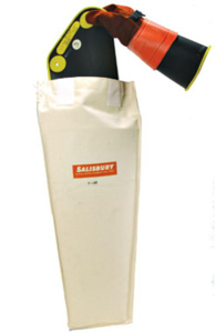 Honeywell Salisbury T30 Series Canvas Sleever Bags