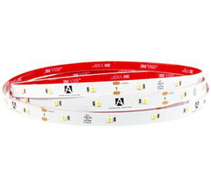 American Lighting Trulux Standard Series Tape Light Reels LED 100 ft White