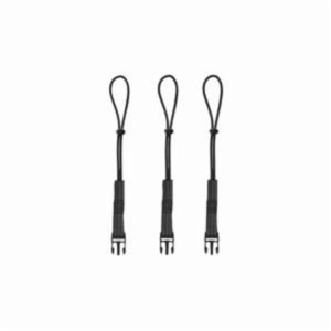 Ergodyne Squids® 3103 Detachable Loop Standard Accessory Kits Standard Black