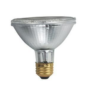 Signify Lighting EcoVantage® Series Halogen PAR Lamps PAR30 40 deg Medium (E26) Wide Flood 53 W