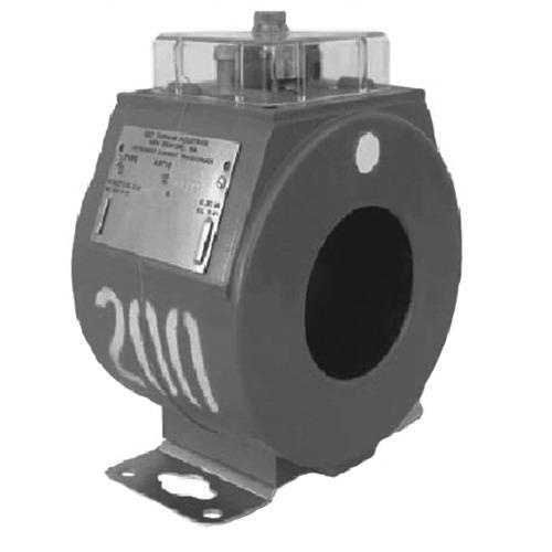 GEC Durham GEC Durham Model AB5Y Extended Range Current Transformers