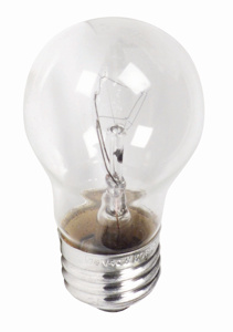 Signify Lighting T10 Series Incandescent Tubular Showcase/Aquarium Lamps T10 40 W Medium (E26)