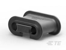TE Connectivity Raychem Wedge Connectors 0.162 in 0.162 in 0.128 in 0.128 in