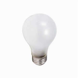 Signify Lighting A15 Series Incandescent A-line Lamps A15 15 W Medium (E26)