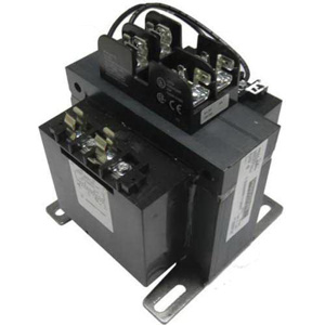 Micron ImperviTRAN™ Series Industrial Control Transformers Encapsulated 208/230/460 VAC 24/115 VAC