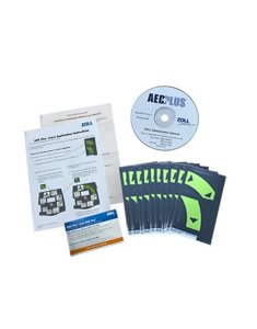 Zoll AED Plus 2010 Guidelines 10 Kit Upgrades