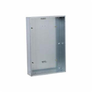 Square D I-Line™ Series NEMA 3R/12 Panelboard Enclosures 48.00 in H x 32.00 in W