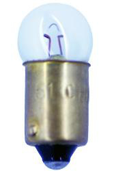 Candela G3-1/2 Series Miniature Lamps G3-1/2 Miniature Bayonet