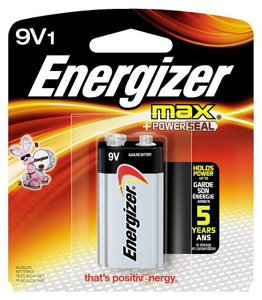Energizer 522 Series Photo Batteries