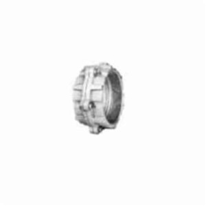 Appleton Emerson Rigid / IMC Threaded Unions 5 in Malleable Iron Hazardous Location Dust-Ignitionproof, Explosionproof