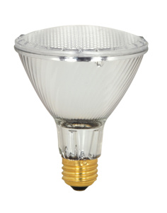 Satco Products Capsylite® Ecologic® Series Halogen PAR Lamps PAR20 30 deg Medium (E26) Flood 39 W