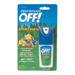 Deep Woods® Repellents 1 oz