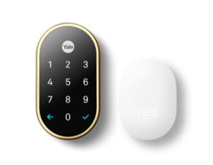 Nest RB Series Smart Locks