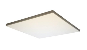 Marley Engineered Products (MEP) CP Series Radiant Ceiling Panels 240 V 310 W Flurry White