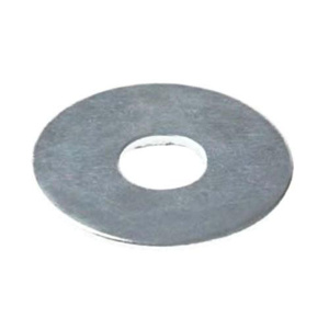Selecta Products Fender Flat Washers Steel 3/8 in