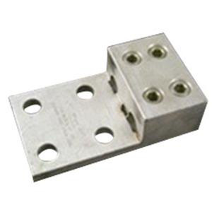 Connector Manufacturing L2D4 4 Hole Lugs