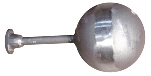 AFL Welded Grounding Stud Connectors