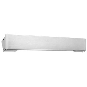 King Electrical KCV Series Radiant/Convection Cove Heaters 700 W Almond 59 in