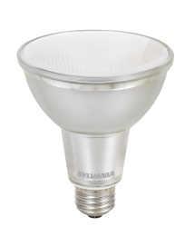 Sylvania ULTRA LED™ Glass Series PAR30LN Reflector Lamps 13 W PAR30LN 2700 K