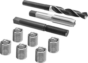 Helical Insert Kits Stainless Steel
