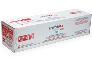 Veolia RecyclePak® Recycling Kits 68 - T12s, 146 - T8s