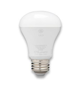 GE Lamps LED R20 Reflector Lamps 7 W R20 3000 K