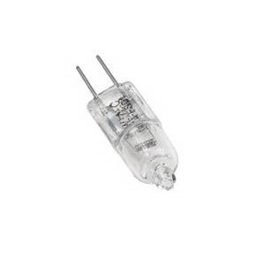 Damar 01829A Series Single End Bi-pin Quartz Lamps JC 20 W Bi-pin (G4)
