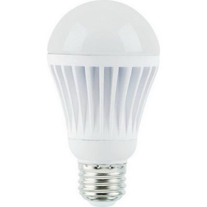 Eiko LitespanLED® GEN3 Series A-line LED Lamps A19 10 W Medium (E26)