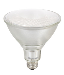 Sylvania ULTRA LED™ PAR38 Series Lamps 14 W PAR38 3000 K