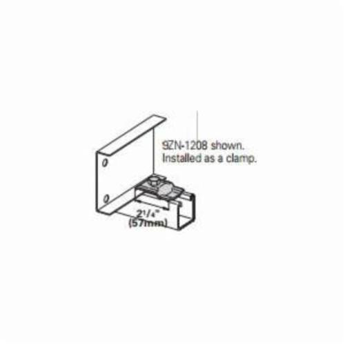 Ruby24zn Eaton B-Line | Eaton B-Line Series 2/3/4/5 Cable Tray Clamp/Guides 2-1 ...