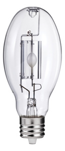 Signify Lighting Protected O Rated Series Metal Halide Lamps 250 W ED28 3800 K