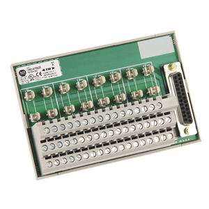 Rockwell Automation 1492-AIFM Analog Interface Modules