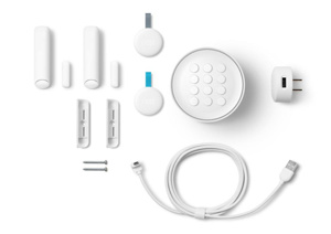 Nest H1 Series Smart Home Alarm Systems