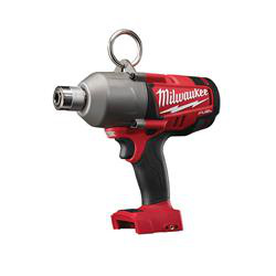 Milwaukee M18 Fuel™ Compact Cordless Impact Wrenches 18 VDC 300 ft lbs