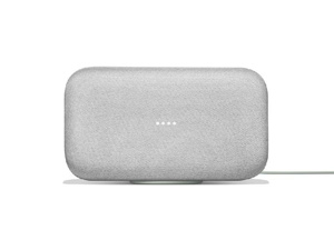 Nest Google Home Max Smart Speakers White