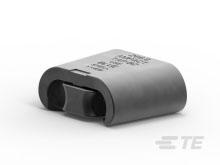 TE Connectivity Raychem AMPACT Aluminum Tap Connectors 0.65 in 0.575 in 0.46 in 0.525 in