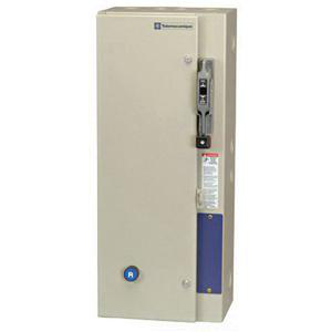 Schneider Electric TeSys™ Enclosed Full Voltage Class J Non-reversing Combination Starters