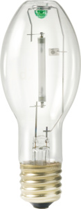 Signify Lighting Ceramalux® Alto® Series High Pressure Sodium Lamps ED23.5 Mogul (E39) 50 W
