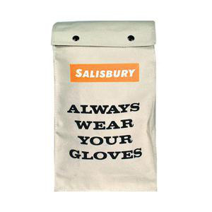 Honeywell Salisbury GB Glove Storage Bags