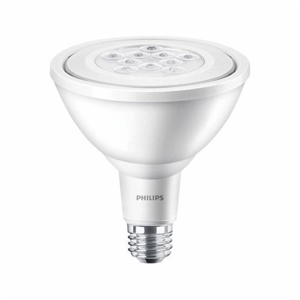Signify Lighting AirFlux® Series LED PAR38 Reflector Lamps 11 W PAR38 3000 K