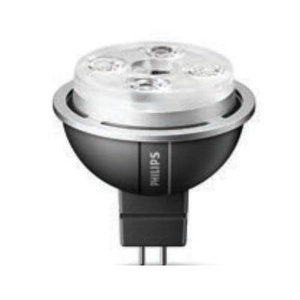 Signify Lighting Retrofit Series LED MR16 Reflector Lamps 10 W MR16 2700 K