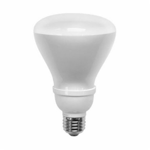 TCP SpringLamp® Series Self-ballasted Compact Fluorescent Lamps R30 CFL Medium 2700 K 16 W