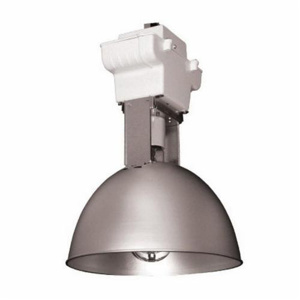 Lithonia CHD Series Metal Halide Round Highbays 120 - 277 V 400 W 1 Lamp Non-dimmable Adjustable Pulse Start