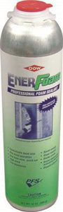 Wind-Lock EnerFoam™ Professional Foam Sealants 30 oz Can