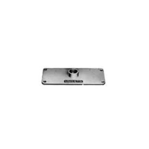 Appleton Emerson UNILETS™ RSK1 Series Junction Box Side Covers (1) 1/2 in Hub Malleable Iron