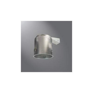 Cooper Lighting Solutions E26 Screw Base Series Remodel Housings Incandescent Air Tight IC 6 in