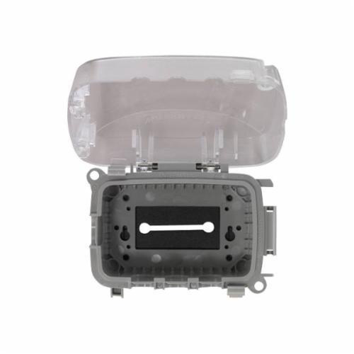 Intermatic Intermatic WP5000 Series Weatherproof ExtraDuty Outlet