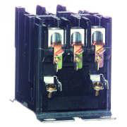 Residio DP PowerPro Series Non-reversing Definite Purpose Contactors 40 A 3 Pole 120 VAC