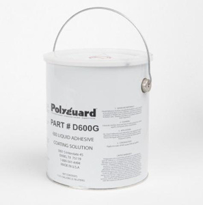 Polyguard Products 600 Series Liquid Adhesives