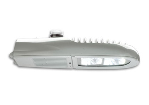 Current Lighting Evolve® ERS1 Scalable Cobra Head LED Roadway Light Fixtures LED 90 W 3000 K